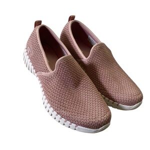 {SKECHERS} Performance Go Walk 6 - Glimmering Trainers